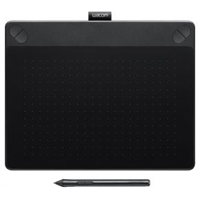 Графический планшет Wacom Графический планшет Wacom Intuos Art Pen&amp;Touch Small Black