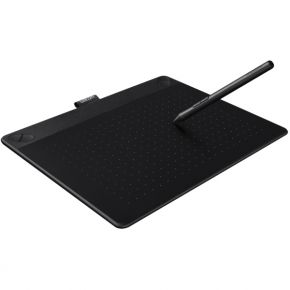 Графический планшет Wacom Графический планшет Wacom Intuos Art Pen&amp;Touch Small Black