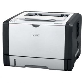 Принтер Ricoh Принтер Ricoh SP 311DNw