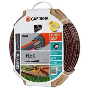 Шланг поливочный Gardena Шланг поливочный Gardena Flex 18033-20.000.00