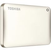 Внешний жесткий диск Toshiba Внешний жесткий диск Toshiba CANVIO Connect II Gold