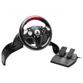 Руль игровой c педалями Thrustmaster Руль игровой c педалями Thrustmaster T60 Racing Wheel