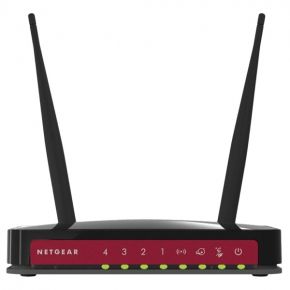 Маршрутизатор беспроводной Netgear Маршрутизатор беспроводной Netgear JWNR2010