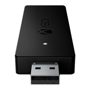 USB адаптер Xbox One для PC Microsoft USB адаптер Xbox One для PC Microsoft HK9-00004