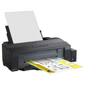 Принтер струйный Epson Принтер струйный Epson L1300
