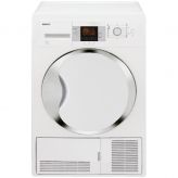 Сушильная машина Beko Сушильная машина Beko DCU 7332 C