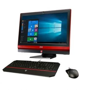 Моноблок MSI Моноблок MSI Gaming 24 6QE-032RU