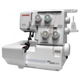 Оверлок Janome Оверлок Janome M-204D