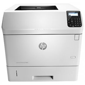 Принтер HP Принтер HP LaserJet Enterprise 600 M606dn