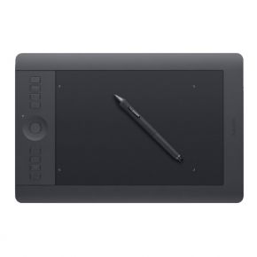 Графический планшет Wacom Графический планшет Wacom Intuos Pro Large