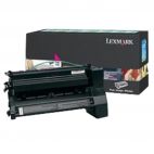 Тонер-картридж Lexmark Тонер-картридж Lexmark C782 Return Pr LX-C782X1MG