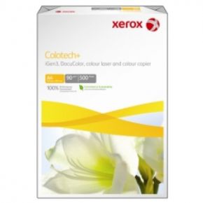 Бумага Xerox Бумага Xerox Colotech+ А3 (003R98980)