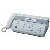 Факс Panasonic Факс Panasonic KX-FT982RU-W