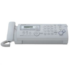 Факс Panasonic Факс Panasonic KX-FP218RU