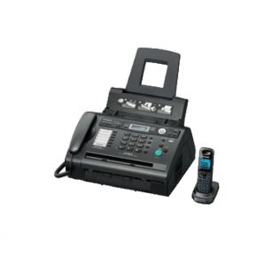 Факс Panasonic Факс Panasonic KX-FLC 418RU