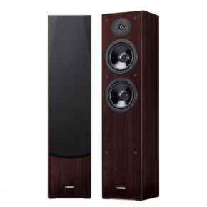 Колонки напольные Yamaha Колонки напольные Yamaha NS-F51 Walnut