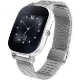Смарт-часы Asus Смарт-часы Asus ZenWatch 2 WI502Q(BQC) Silver