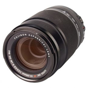 Объектив Fujifilm Объектив Fujifilm XF 55-200mm f/3.5-4.8 R LM OIS