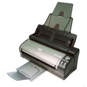 Сканер Xerox Сканер Xerox DocuMate 3115