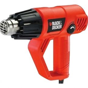 Термопистолет Black+Decker Термопистолет Black+Decker KX2001