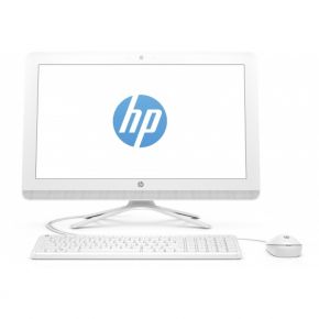 Моноблок HP Моноблок HP All-in-One 22-b080ur