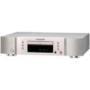 CD-проигрыватель Marantz CD-проигрыватель Marantz CD 5005 Silver-Gold