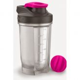 Бутылка Contigo Бутылка Contigo Shake&amp;Go FIT (590 мл) 0388