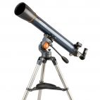 Телескоп Celestron Телескоп Celestron AstroMaster 90 AZ