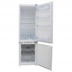 Холодильник встраиваемый Zigmund &amp; Shtain Холодильник встраиваемый Zigmund &amp; Shtain BR 01.1771 SX
