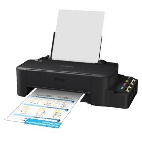 Принтер струйный Epson Принтер струйный Epson L120