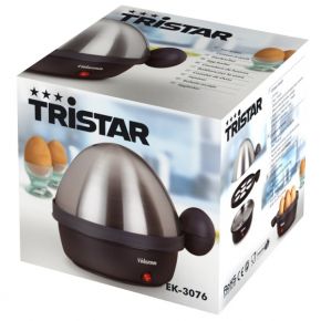 Яйцеварка Tristar Яйцеварка Tristar EK-3076