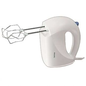 Миксер ручной Philips Миксер ручной Philips HR 1560/20 White