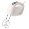 Миксер ручной Philips Миксер ручной Philips HR 1560/20 White