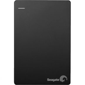Внешний жесткий диск Seagate Внешний жесткий диск Seagate STDR2000200 2TB Black