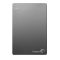 Внешний жесткий диск Seagate Внешний жесткий диск Seagate STDR1000201 Backup Plus Slim Silver