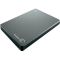 Внешний жесткий диск Seagate Внешний жесткий диск Seagate STDR1000201 Backup Plus Slim Silver