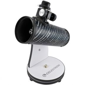 Телескоп Celestron Телескоп Celestron FirstScope 76