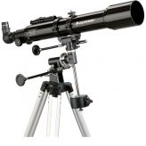 Телескоп Celestron Телескоп Celestron PowerSeeker 70 EQ