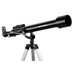 Телескоп Celestron Телескоп Celestron PowerSeeker 60 AZ