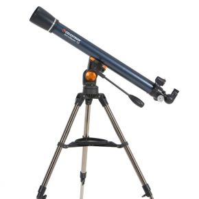 Телескоп Celestron Телескоп Celestron AstroMaster 70 EQ