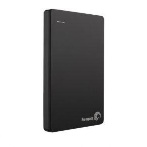 Внешний жесткий диск Seagate Внешний жесткий диск Seagate STDR1000200 Black