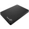 Внешний жесткий диск Seagate Внешний жесткий диск Seagate STDR1000200 Black