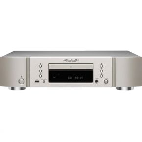 CD-проигрыватель Marantz CD-проигрыватель Marantz CD 6006 Silver