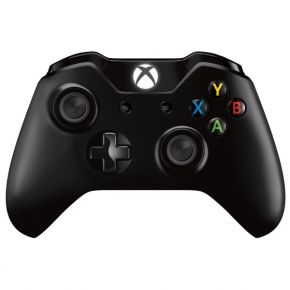 Геймпад беспроводной Microsoft Геймпад беспроводной Microsoft Xbox One Wireless Controller (EX6-00007)