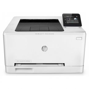 Принтер лазерный HP Принтер лазерный HP Color LaserJet Pro M252dw