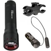 Фонарь Led Lenser Фонарь Led Lenser P7.2N 1200