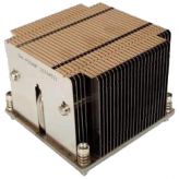 Радиатор для процессора Supermicro Радиатор для процессора Supermicro SNK-P0048P