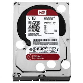 Жесткий диск Western Digital Жесткий диск Western Digital WD60EFRX