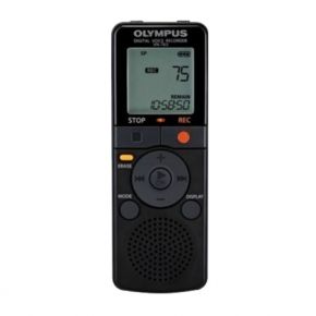 Диктофон Olympus Диктофон Olympus VN-765 Black