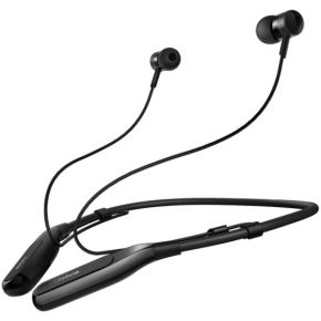 Гарнитура беспроводная Jabra Гарнитура беспроводная Jabra Halo Fusion Black